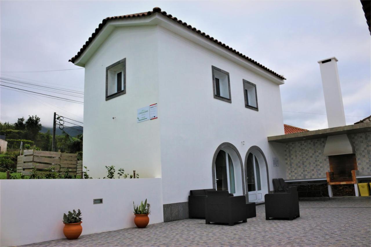 הוילה נורדסטה Casa Do Adro -Granel מראה חיצוני תמונה